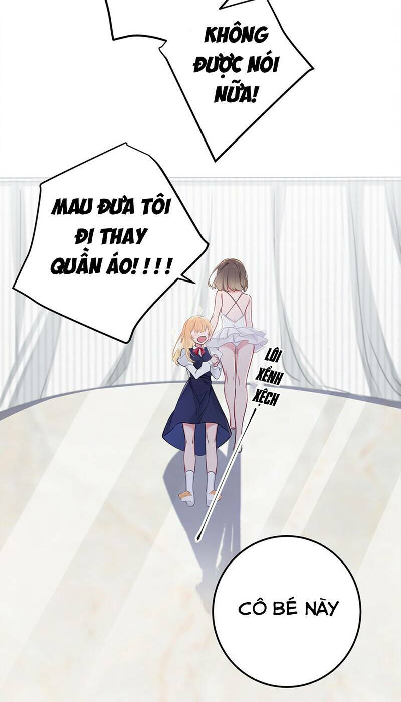 Làm Sao Để Chạy Trốn Dàn Hậu Cung Chapter 10 - Trang 40