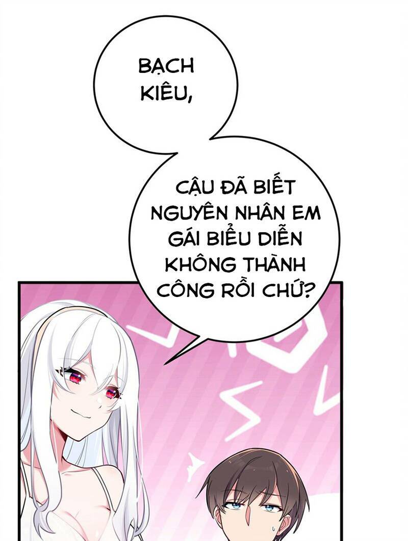 Làm Sao Để Chạy Trốn Dàn Hậu Cung Chapter 10 - Trang 42