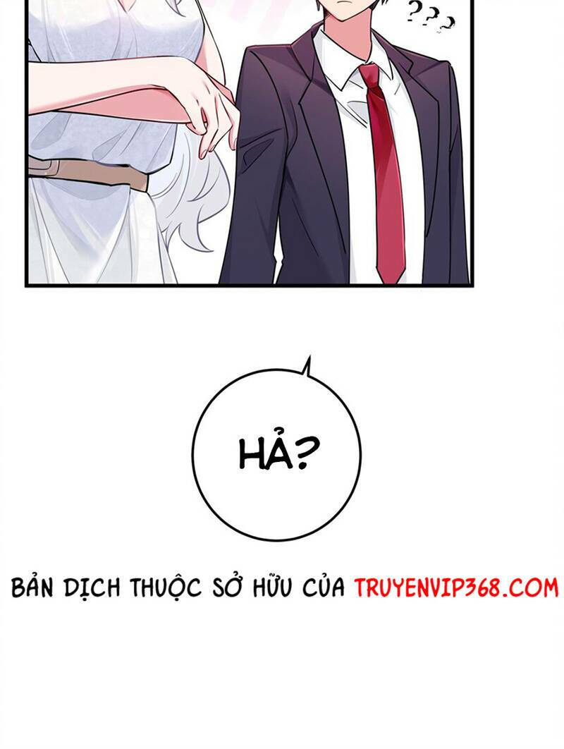 Làm Sao Để Chạy Trốn Dàn Hậu Cung Chapter 10 - Trang 43