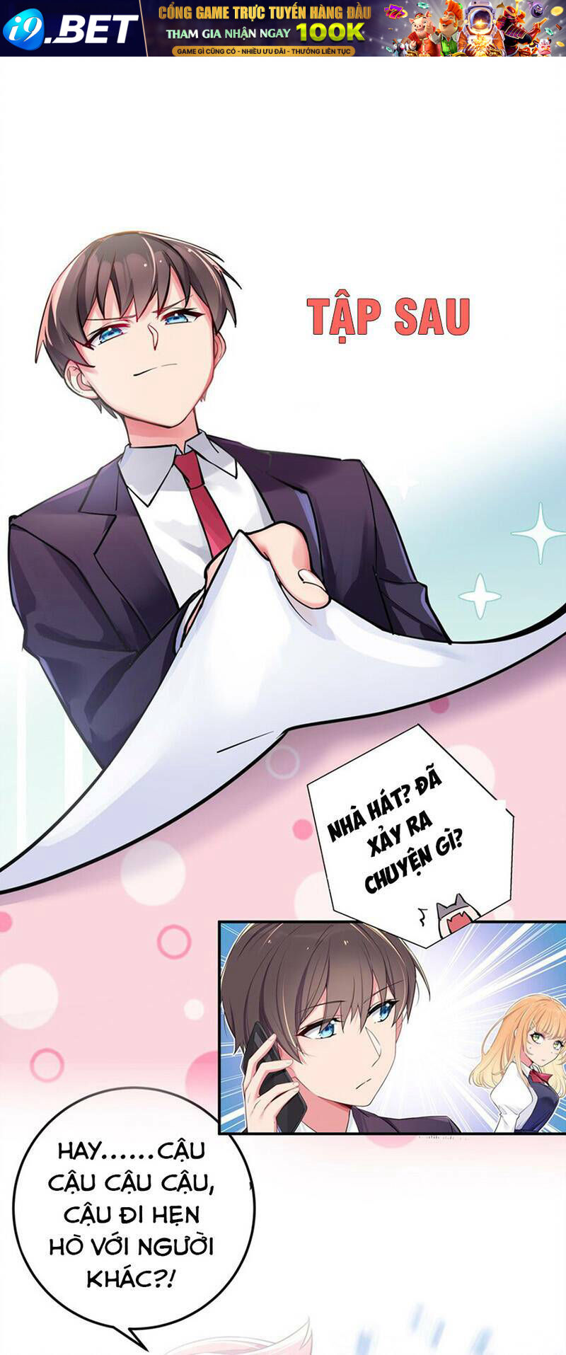 Làm Sao Để Chạy Trốn Dàn Hậu Cung Chapter 10 - Trang 44