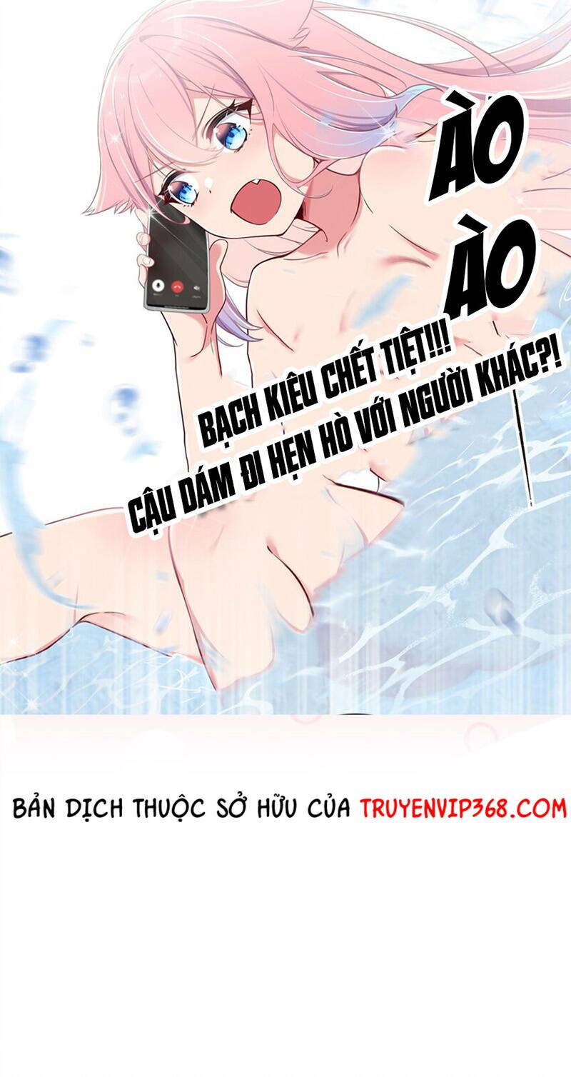 Làm Sao Để Chạy Trốn Dàn Hậu Cung - Chapter 10 - Page 45