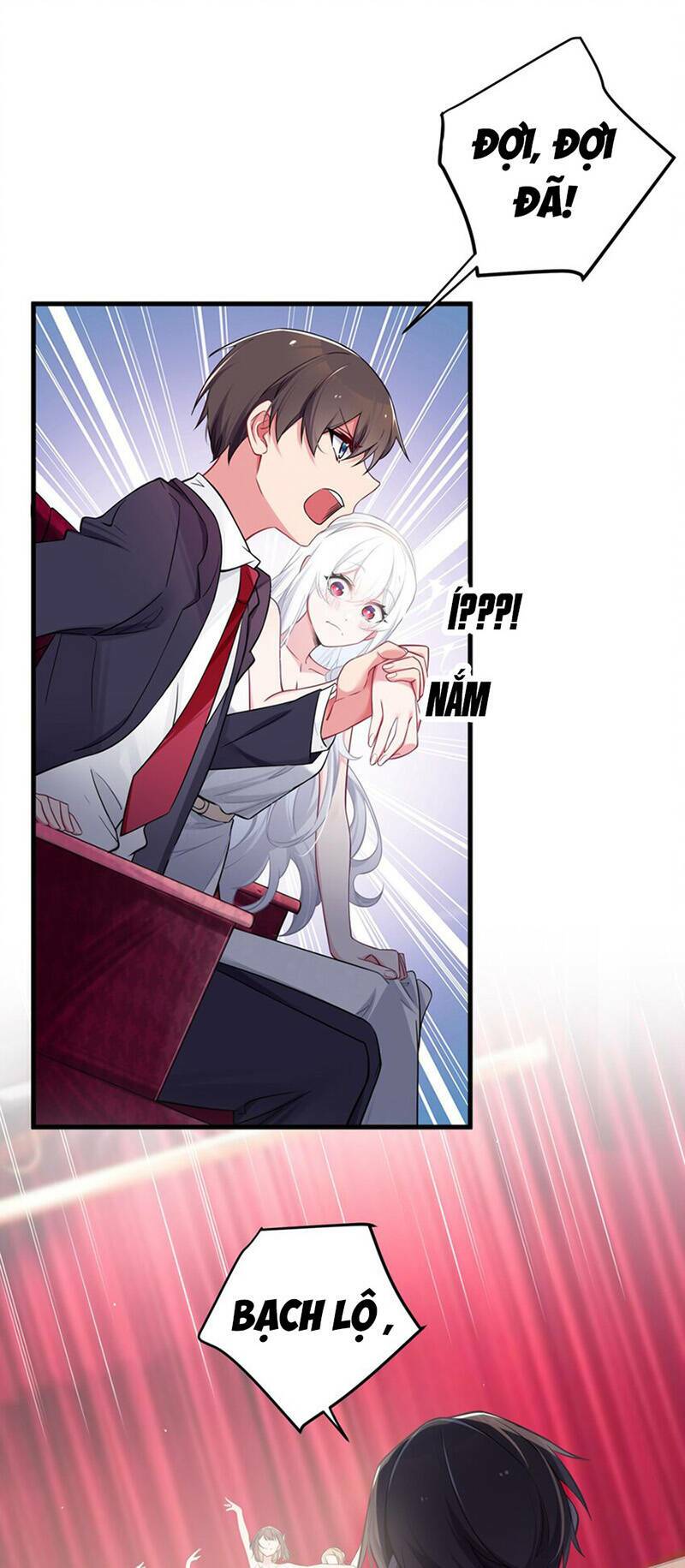 Làm Sao Để Chạy Trốn Dàn Hậu Cung Chapter 10 - Trang 5