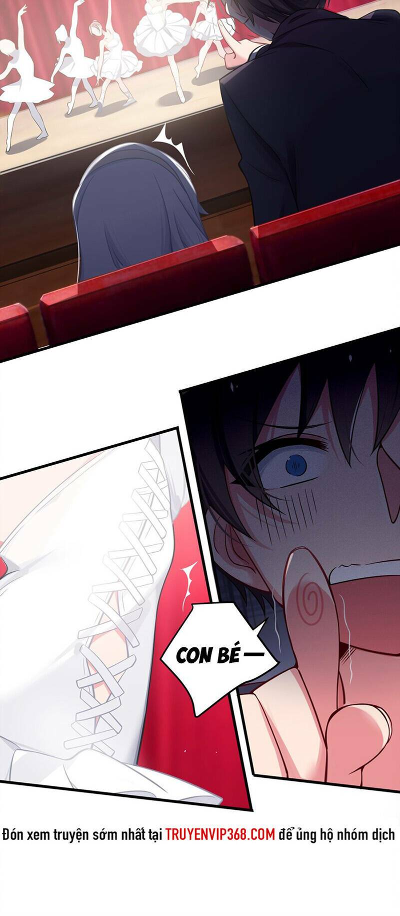 Làm Sao Để Chạy Trốn Dàn Hậu Cung Chapter 10 - Trang 6