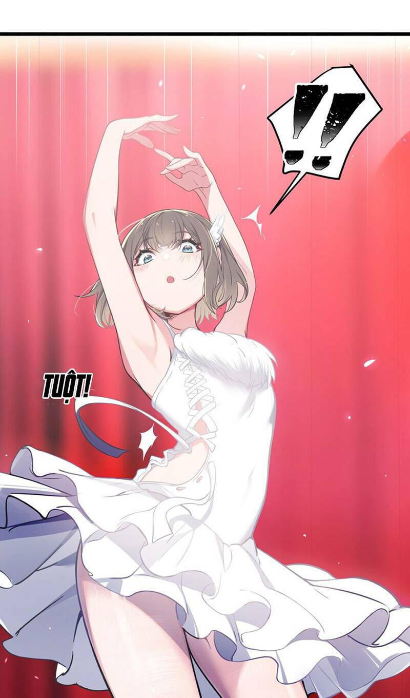 Làm Sao Để Chạy Trốn Dàn Hậu Cung Chapter 10 - Trang 7