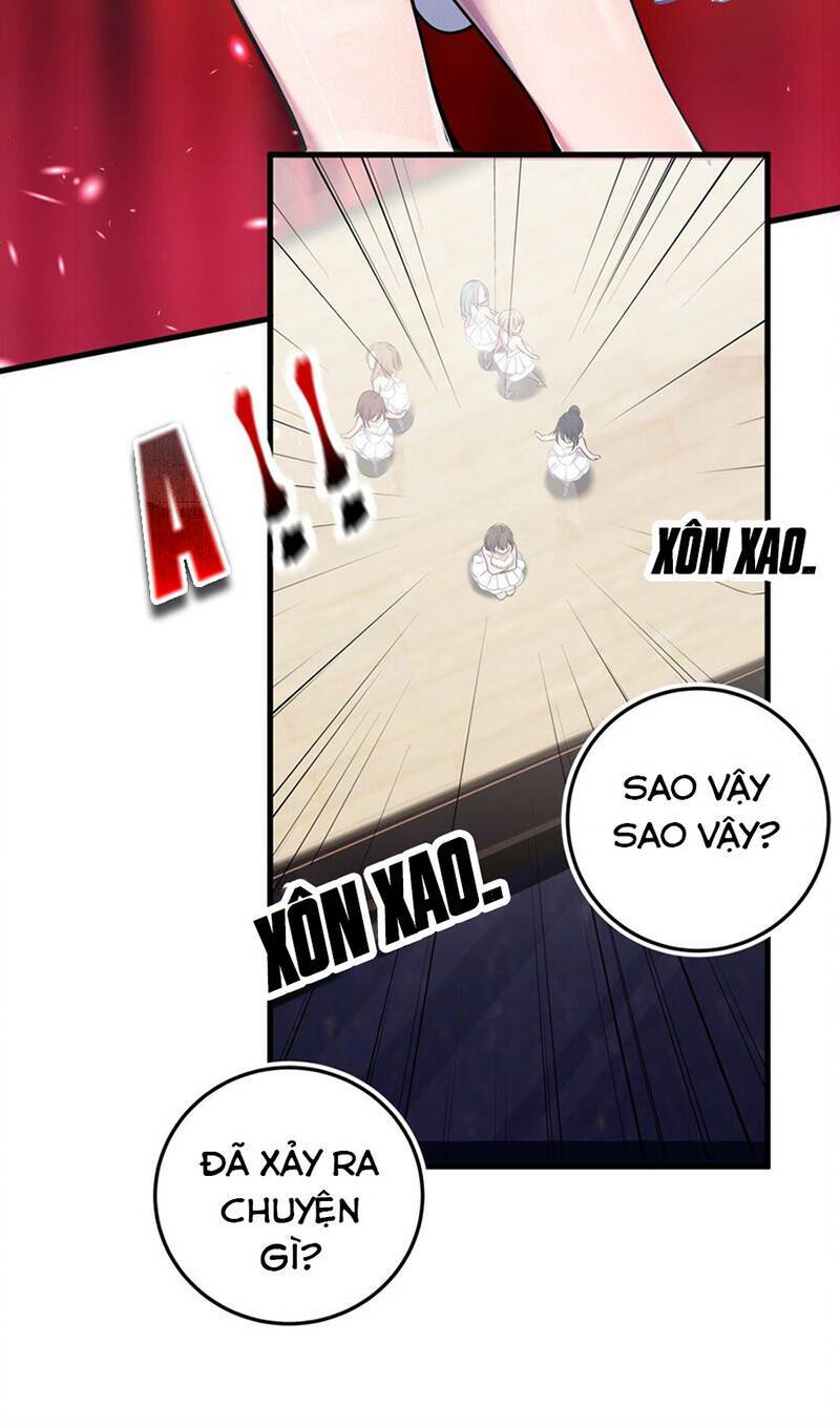Làm Sao Để Chạy Trốn Dàn Hậu Cung Chapter 10 - Trang 8