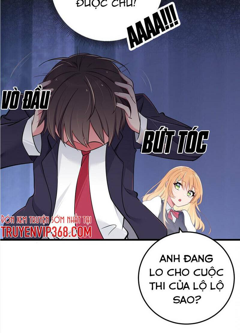 Làm Sao Để Chạy Trốn Dàn Hậu Cung Chapter 11 - Trang 9