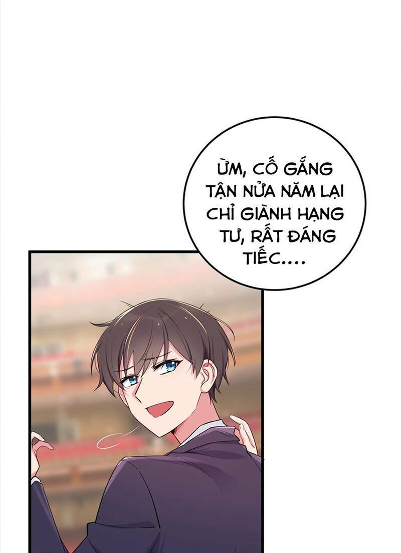 Làm Sao Để Chạy Trốn Dàn Hậu Cung Chapter 11 - Trang 10