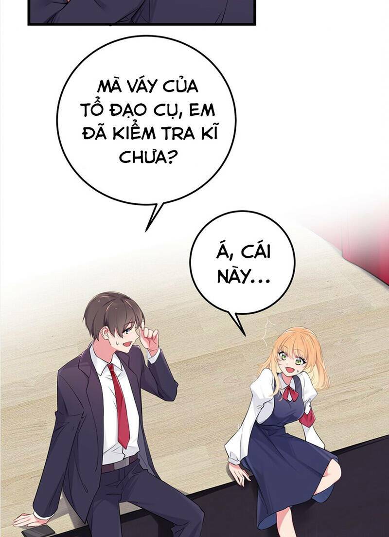 Làm Sao Để Chạy Trốn Dàn Hậu Cung Chapter 11 - Trang 11