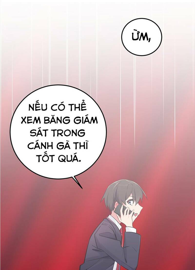 Làm Sao Để Chạy Trốn Dàn Hậu Cung Chapter 11 - Trang 17