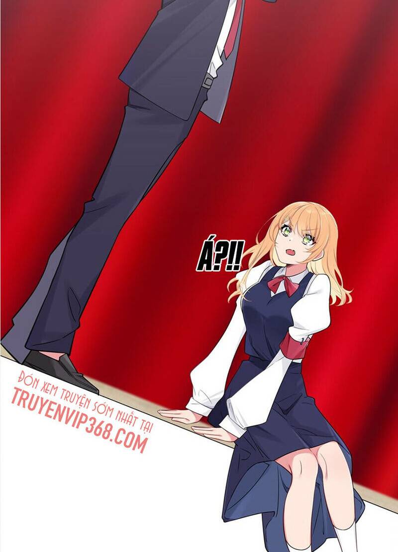 Làm Sao Để Chạy Trốn Dàn Hậu Cung Chapter 11 - Trang 18