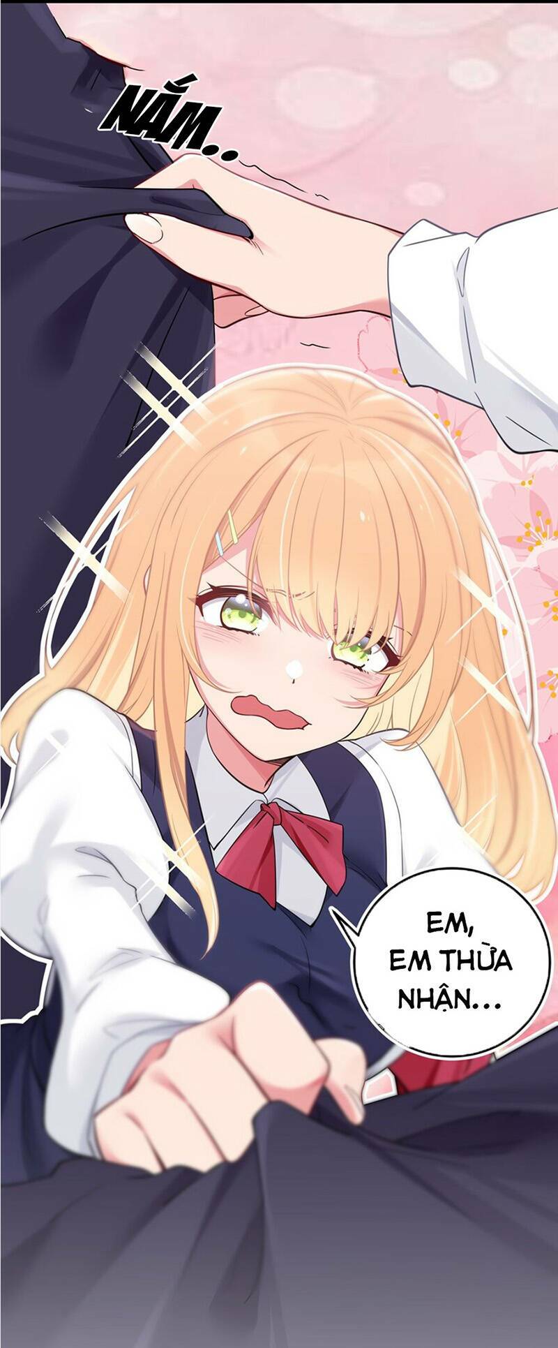 Làm Sao Để Chạy Trốn Dàn Hậu Cung Chapter 11 - Trang 21