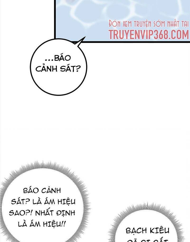 Làm Sao Để Chạy Trốn Dàn Hậu Cung Chapter 11 - Trang 24