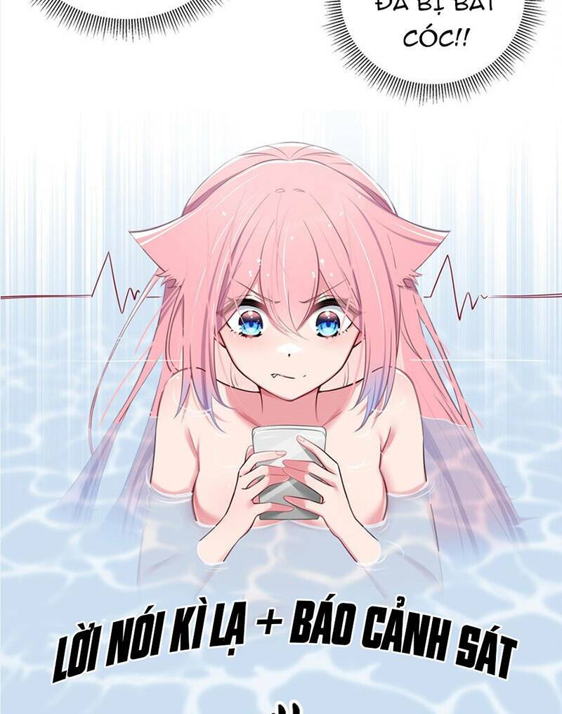 Làm Sao Để Chạy Trốn Dàn Hậu Cung Chapter 11 - Trang 25
