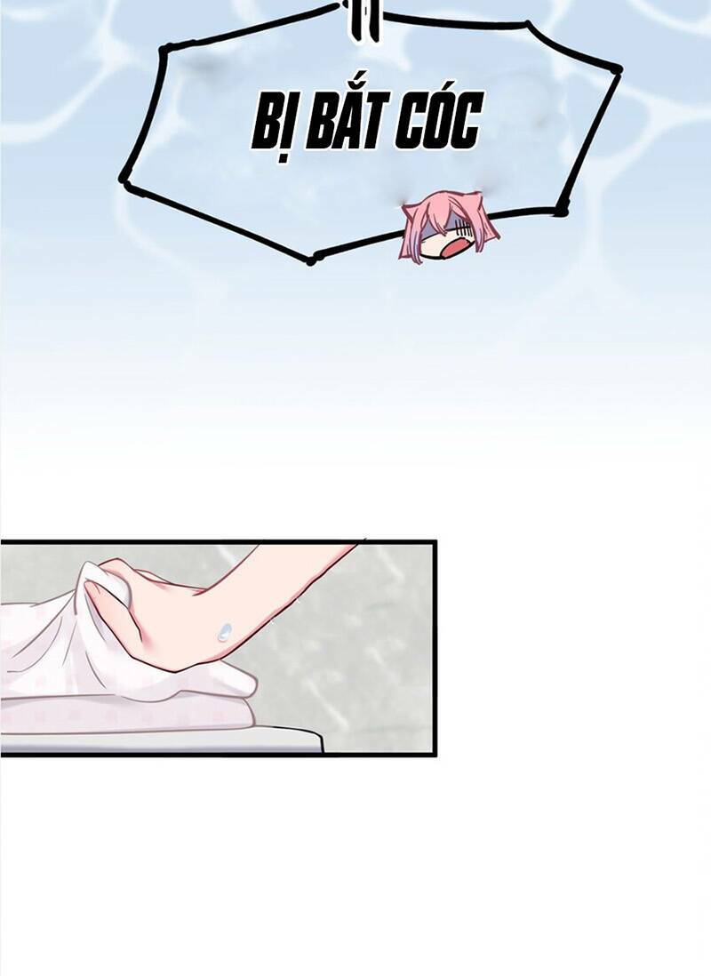 Làm Sao Để Chạy Trốn Dàn Hậu Cung Chapter 11 - Trang 26