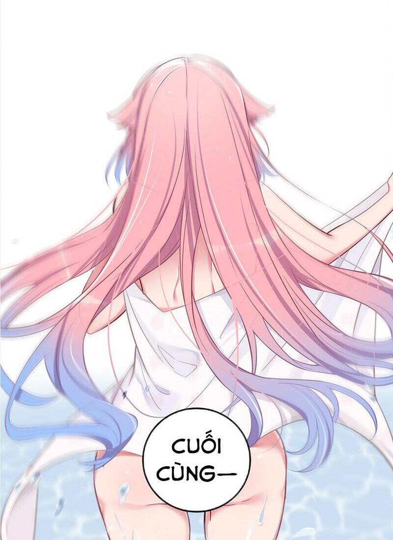 Làm Sao Để Chạy Trốn Dàn Hậu Cung Chapter 11 - Trang 27