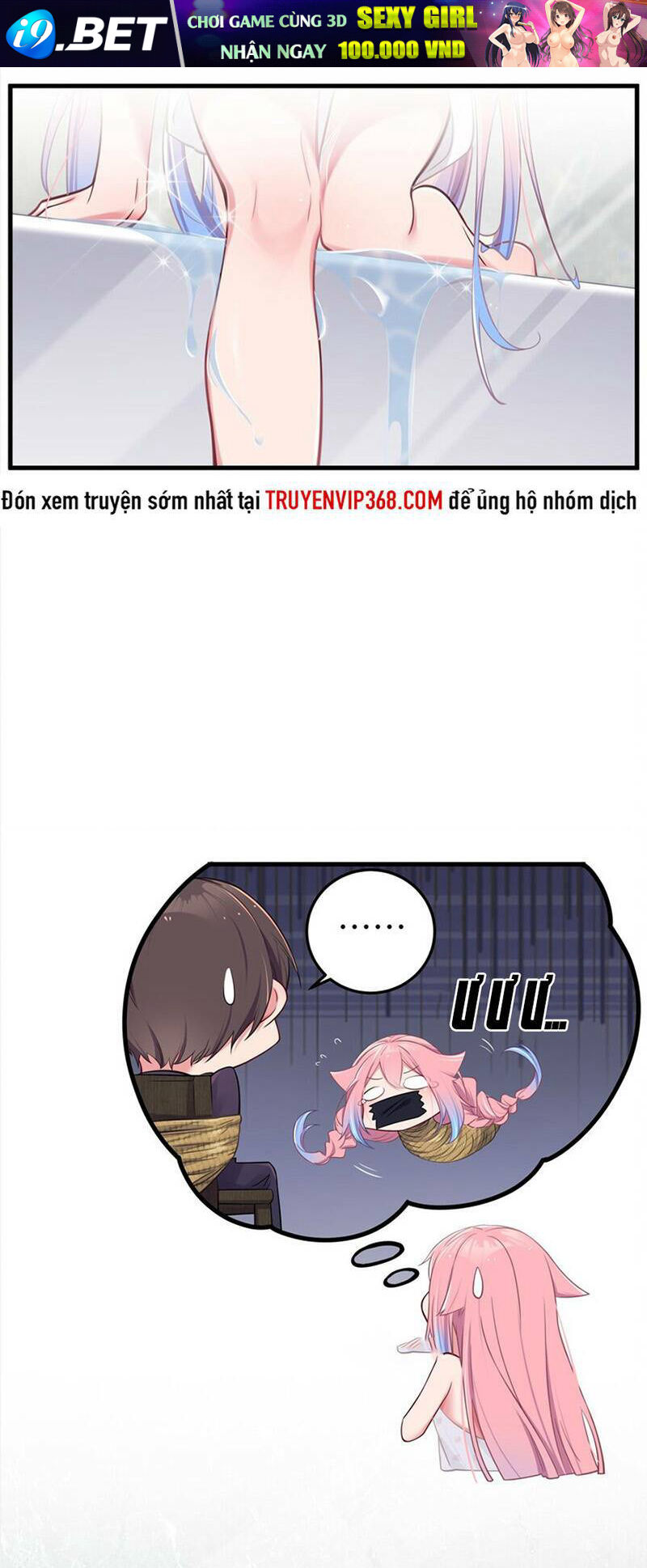 Làm Sao Để Chạy Trốn Dàn Hậu Cung Chapter 11 - Trang 29