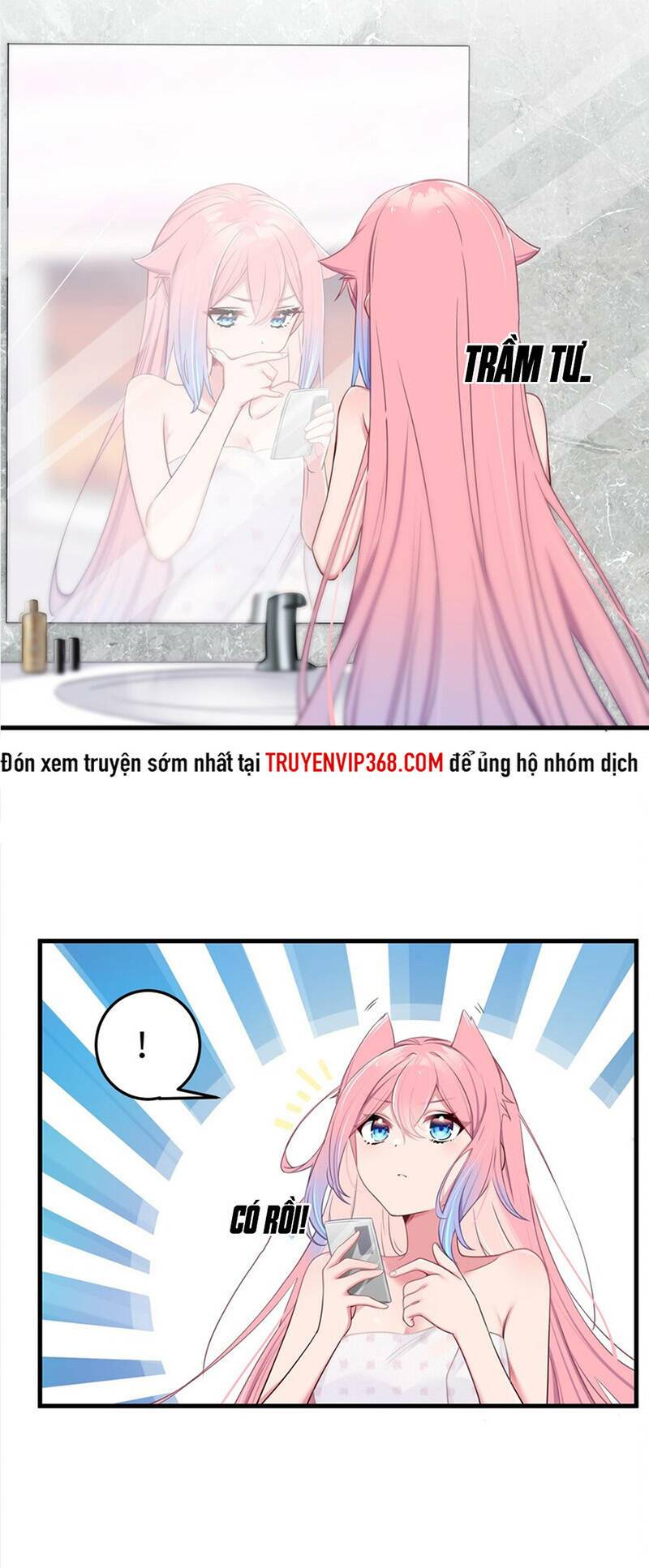 Làm Sao Để Chạy Trốn Dàn Hậu Cung Chapter 11 - Trang 30