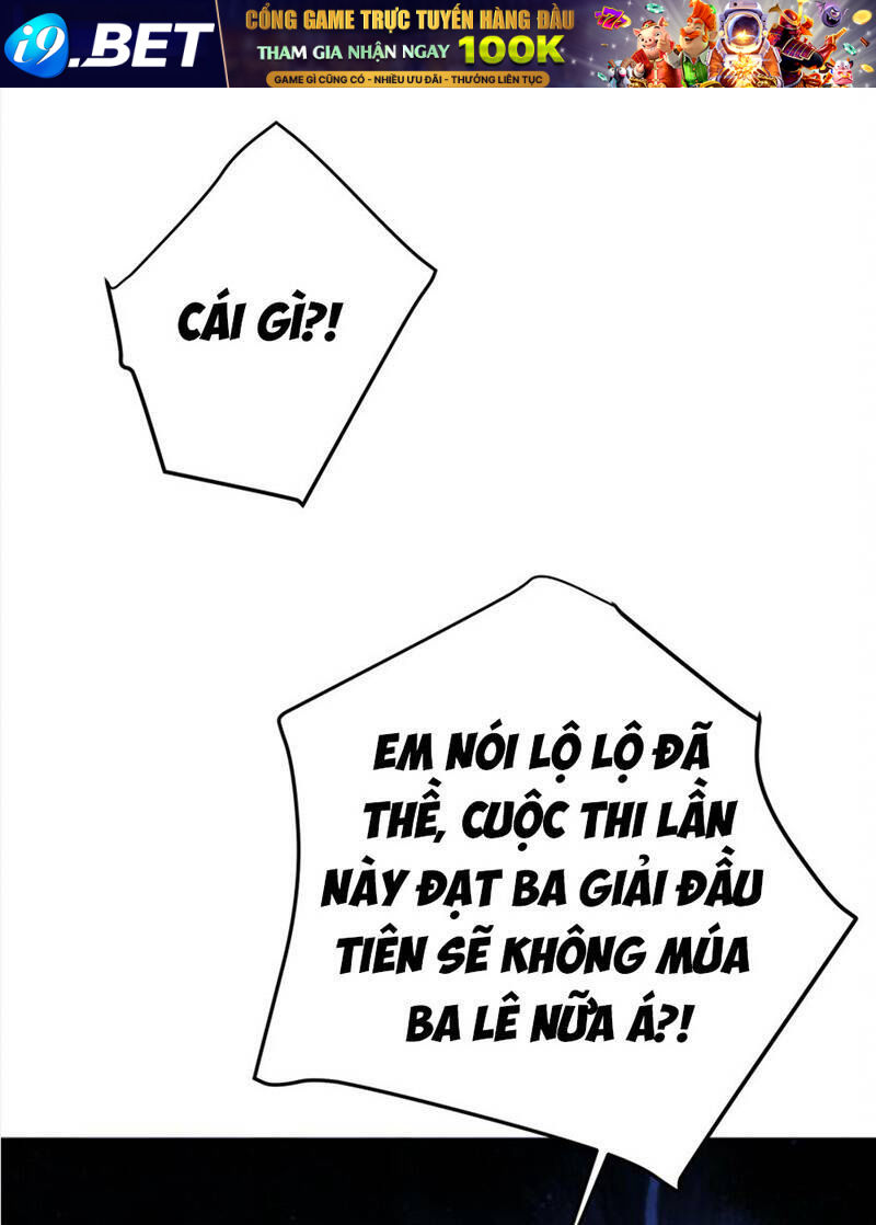 Làm Sao Để Chạy Trốn Dàn Hậu Cung Chapter 11 - Trang 31