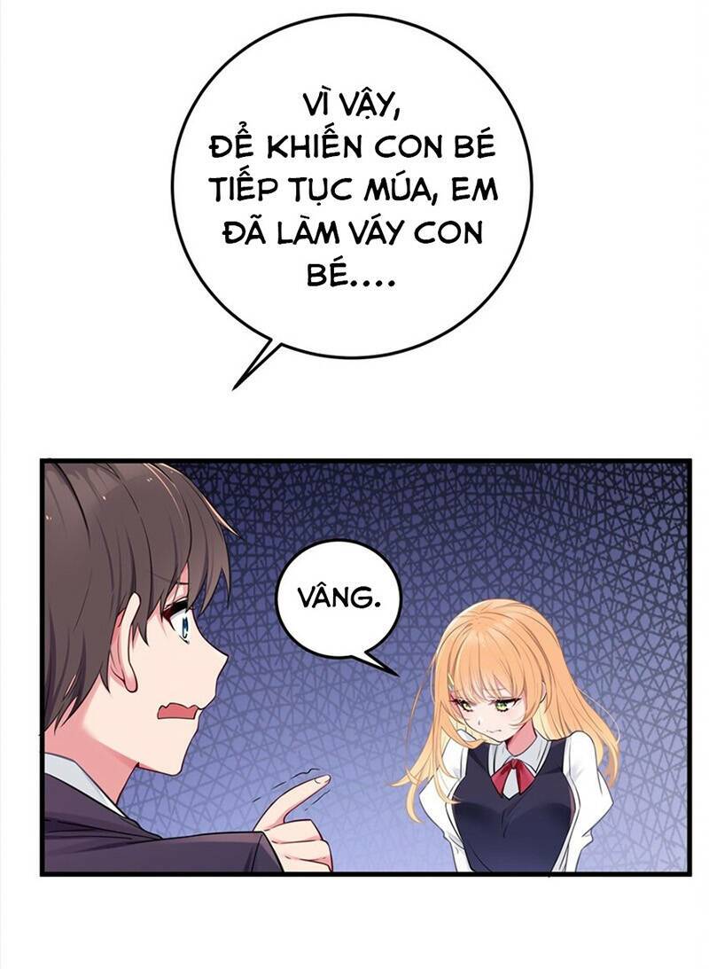 Làm Sao Để Chạy Trốn Dàn Hậu Cung Chapter 11 - Trang 33