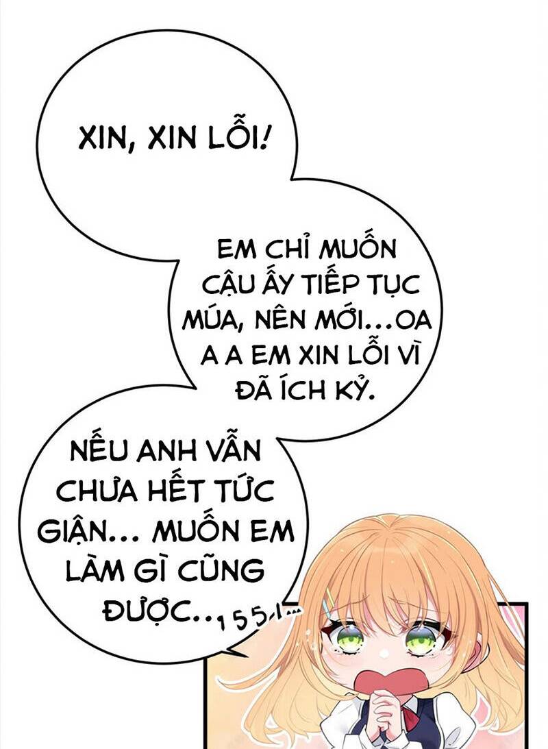Làm Sao Để Chạy Trốn Dàn Hậu Cung Chapter 11 - Trang 34