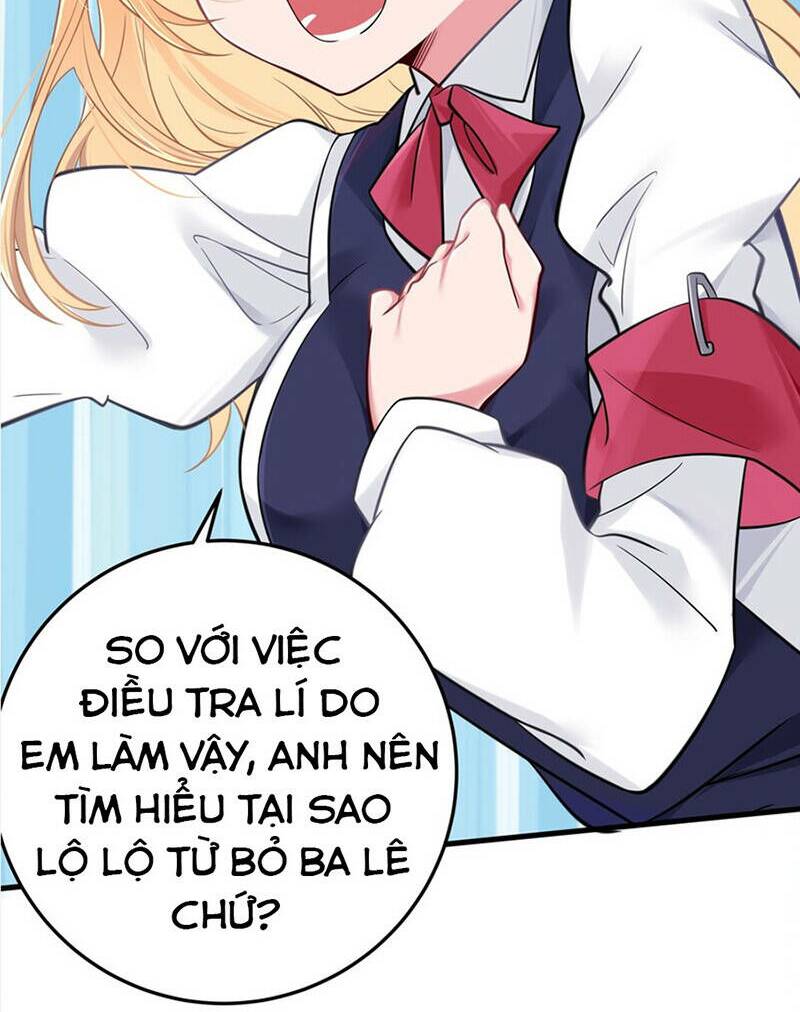 Làm Sao Để Chạy Trốn Dàn Hậu Cung Chapter 11 - Trang 37