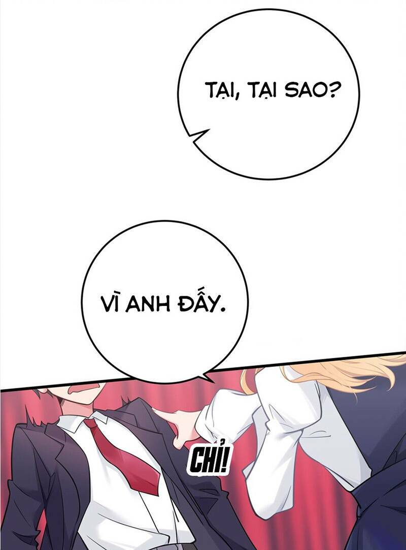 Làm Sao Để Chạy Trốn Dàn Hậu Cung Chapter 11 - Trang 38