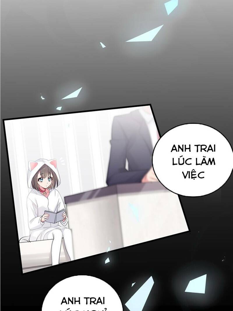 Làm Sao Để Chạy Trốn Dàn Hậu Cung Chapter 11 - Trang 40