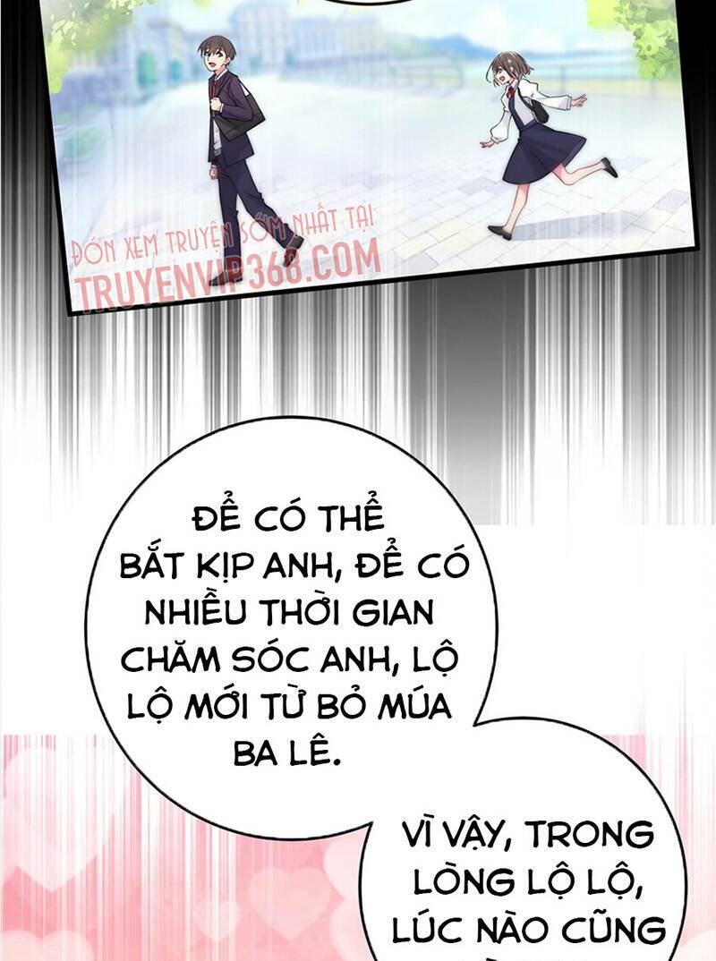 Làm Sao Để Chạy Trốn Dàn Hậu Cung Chapter 11 - Trang 42