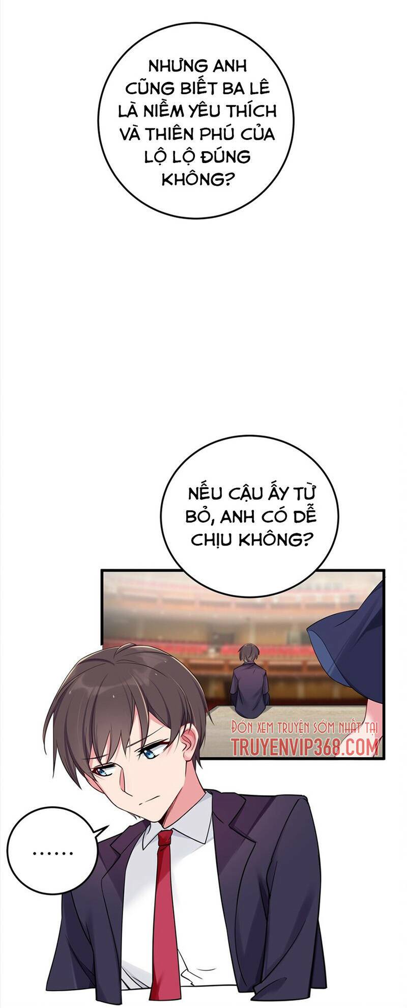 Làm Sao Để Chạy Trốn Dàn Hậu Cung Chapter 11 - Trang 45