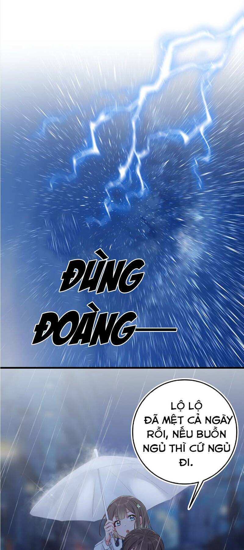 Làm Sao Để Chạy Trốn Dàn Hậu Cung Chapter 11 - Trang 46