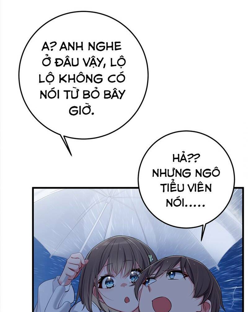 Làm Sao Để Chạy Trốn Dàn Hậu Cung Chapter 11 - Trang 48