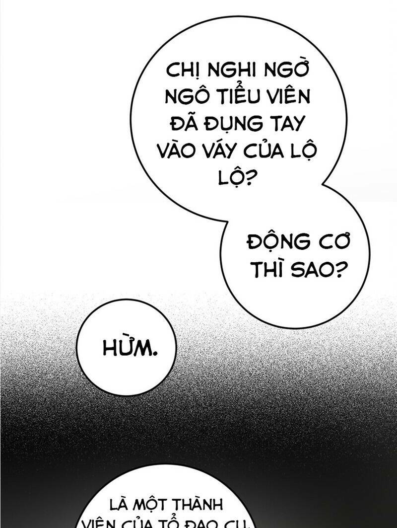 Làm Sao Để Chạy Trốn Dàn Hậu Cung Chapter 11 - Trang 4