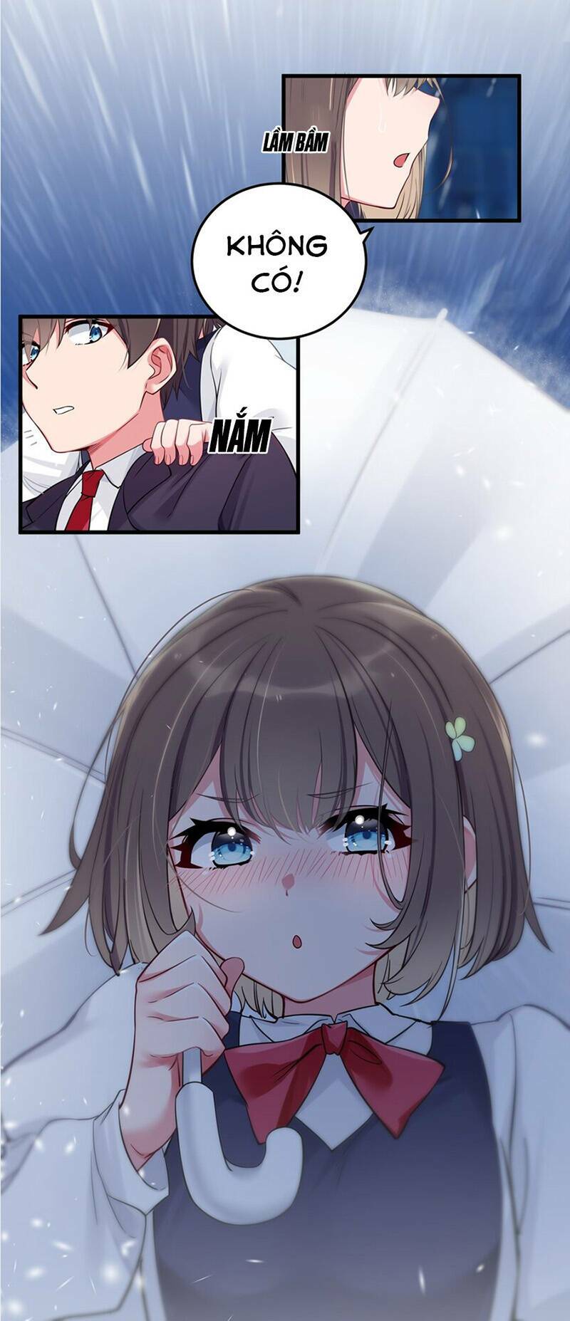 Làm Sao Để Chạy Trốn Dàn Hậu Cung Chapter 11 - Trang 50