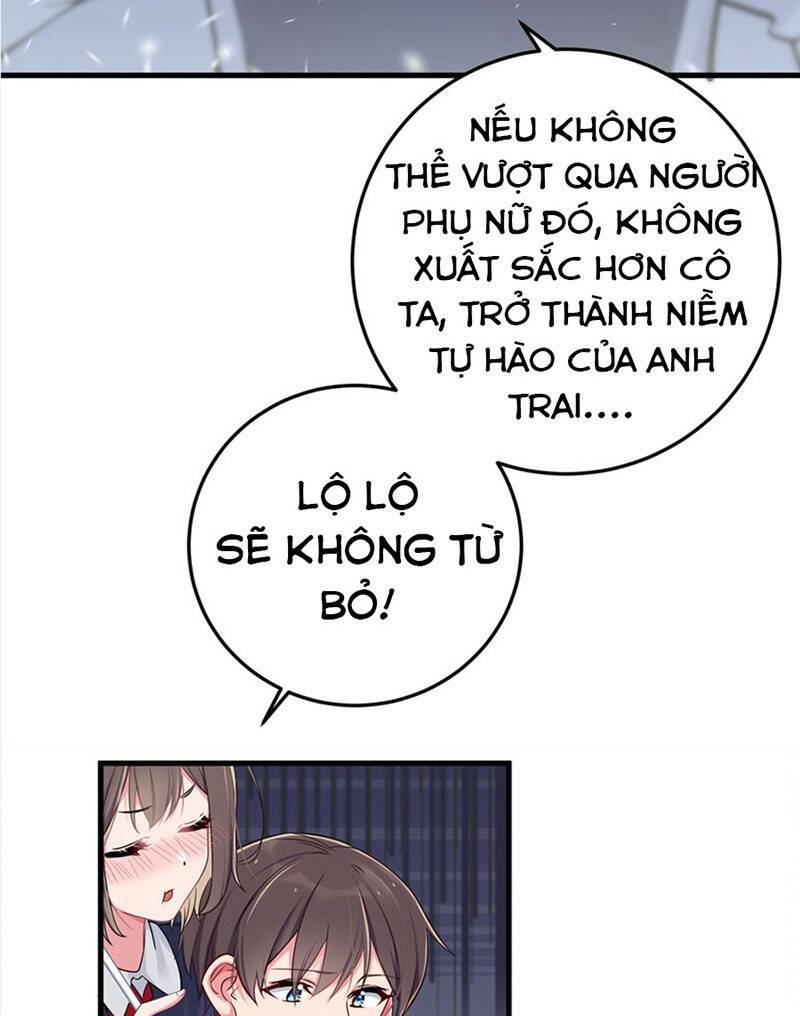 Làm Sao Để Chạy Trốn Dàn Hậu Cung Chapter 11 - Trang 51