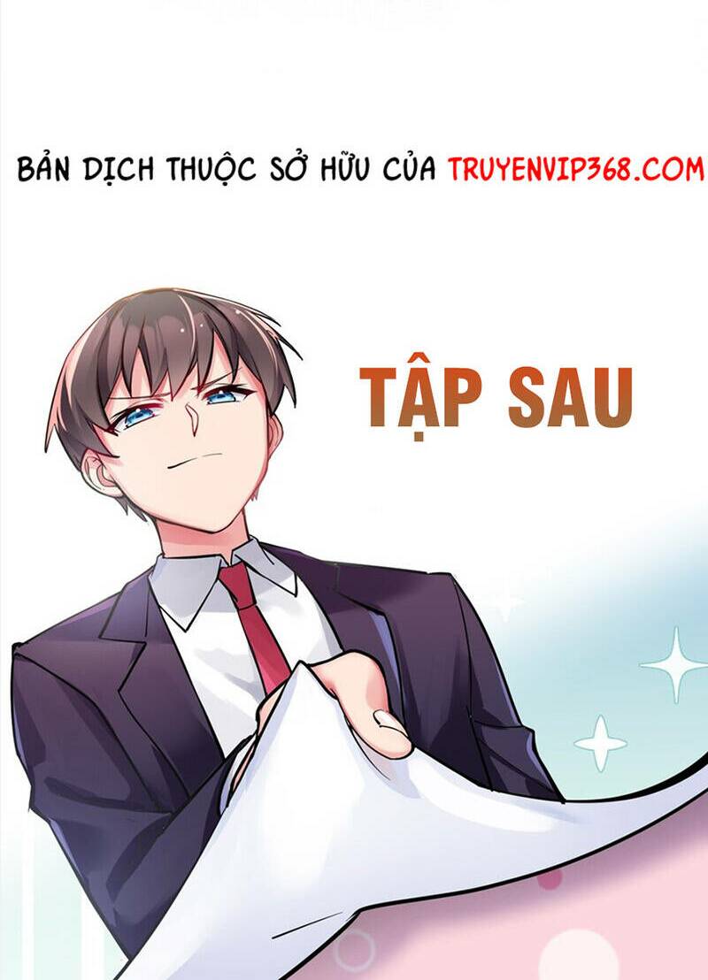 Làm Sao Để Chạy Trốn Dàn Hậu Cung Chapter 11 - Trang 54