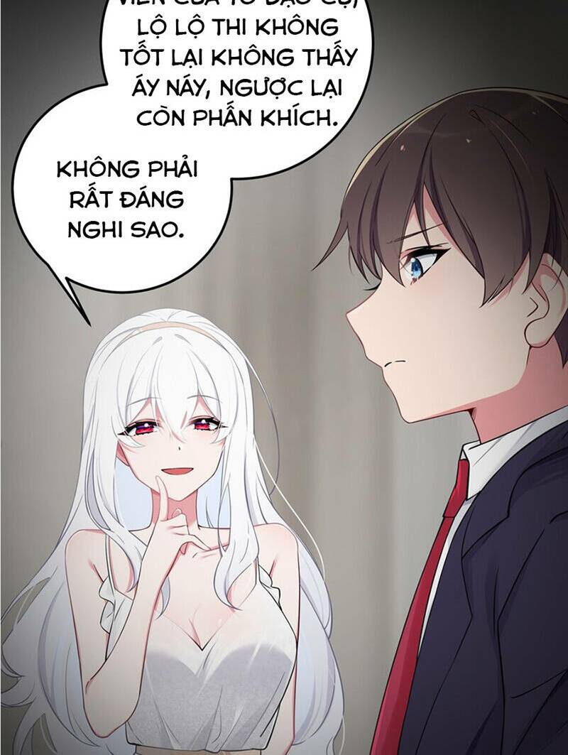 Làm Sao Để Chạy Trốn Dàn Hậu Cung Chapter 11 - Trang 5