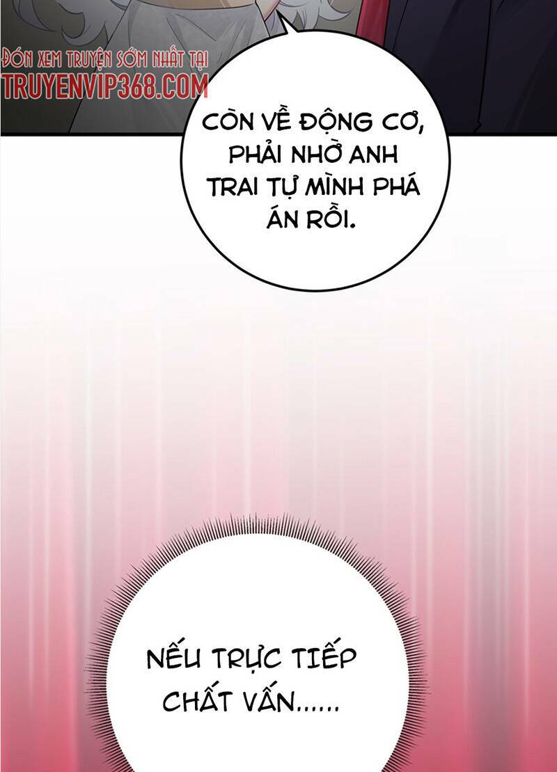 Làm Sao Để Chạy Trốn Dàn Hậu Cung Chapter 11 - Trang 6