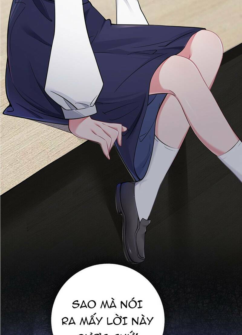 Làm Sao Để Chạy Trốn Dàn Hậu Cung Chapter 11 - Trang 8