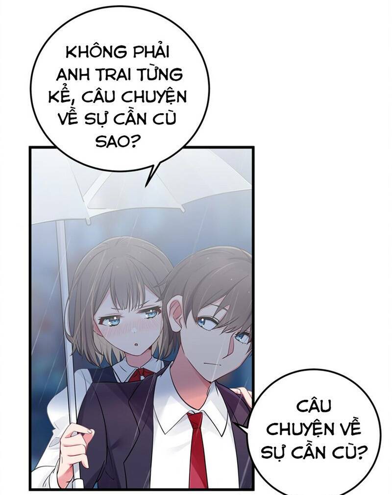 Làm Sao Để Chạy Trốn Dàn Hậu Cung Chapter 12 - Trang 9