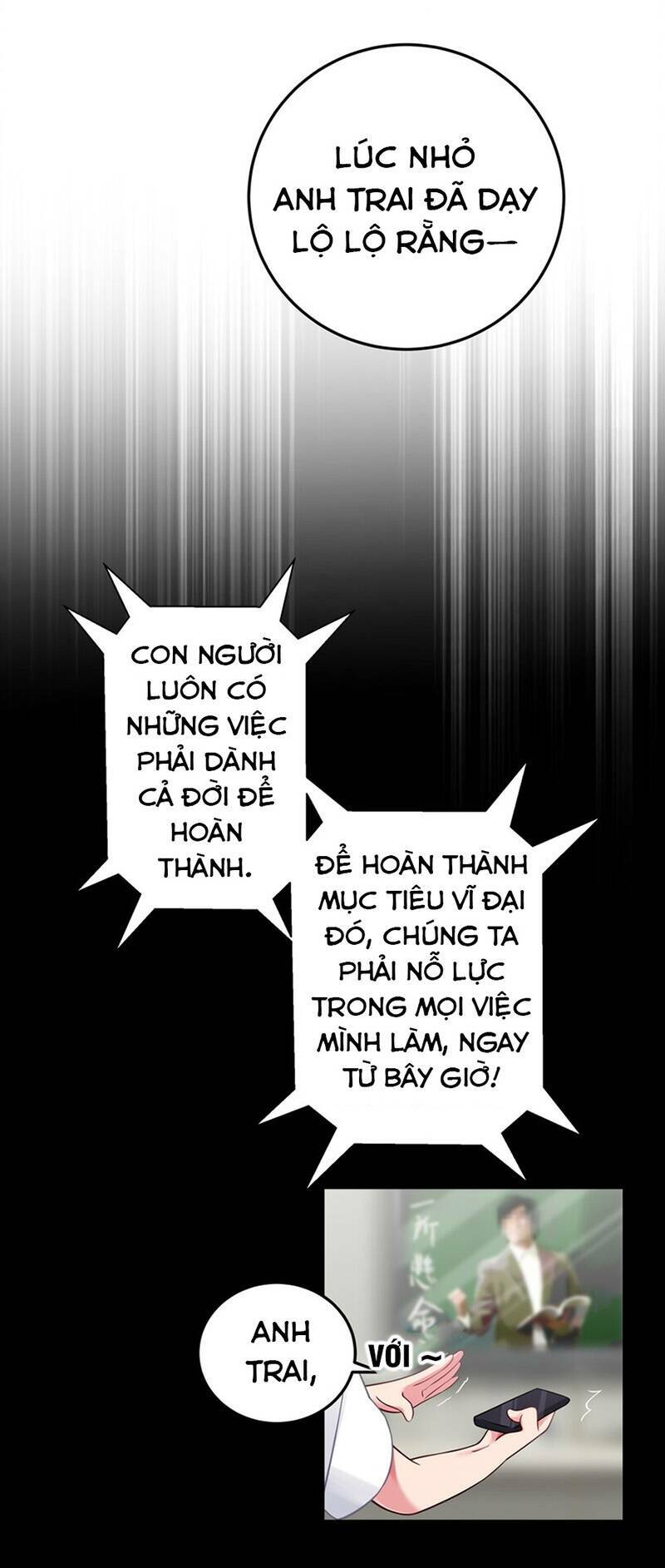 Làm Sao Để Chạy Trốn Dàn Hậu Cung Chapter 12 - Trang 11