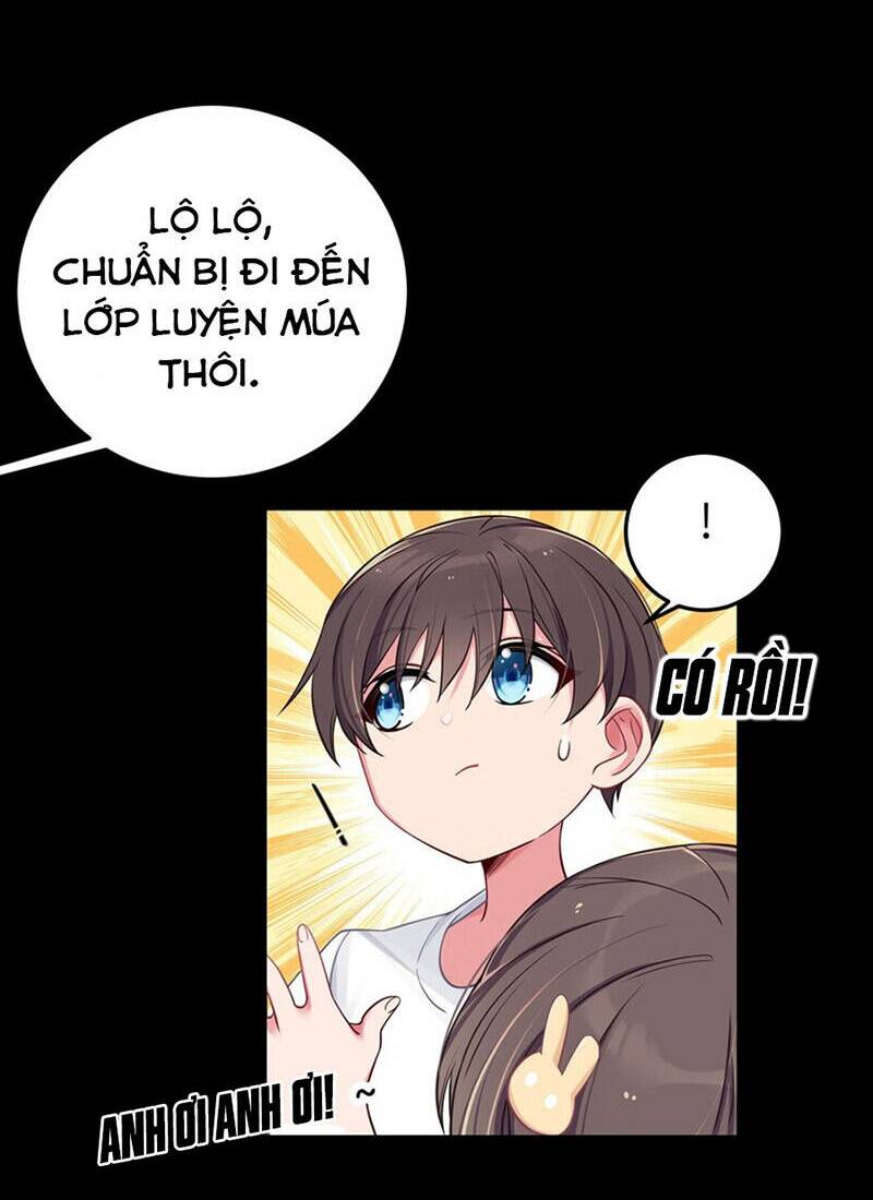 Làm Sao Để Chạy Trốn Dàn Hậu Cung Chapter 12 - Trang 13