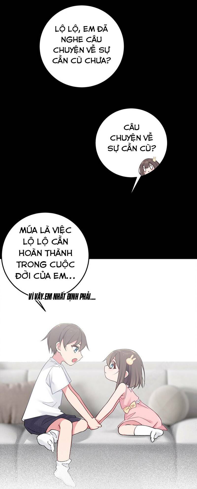 Làm Sao Để Chạy Trốn Dàn Hậu Cung Chapter 12 - Trang 14