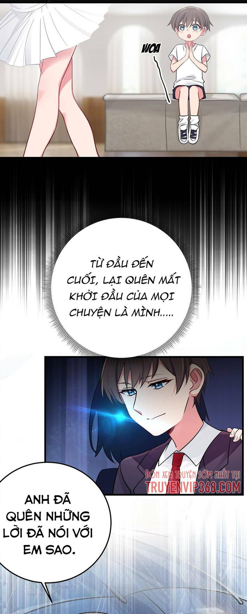 Làm Sao Để Chạy Trốn Dàn Hậu Cung Chapter 12 - Trang 16