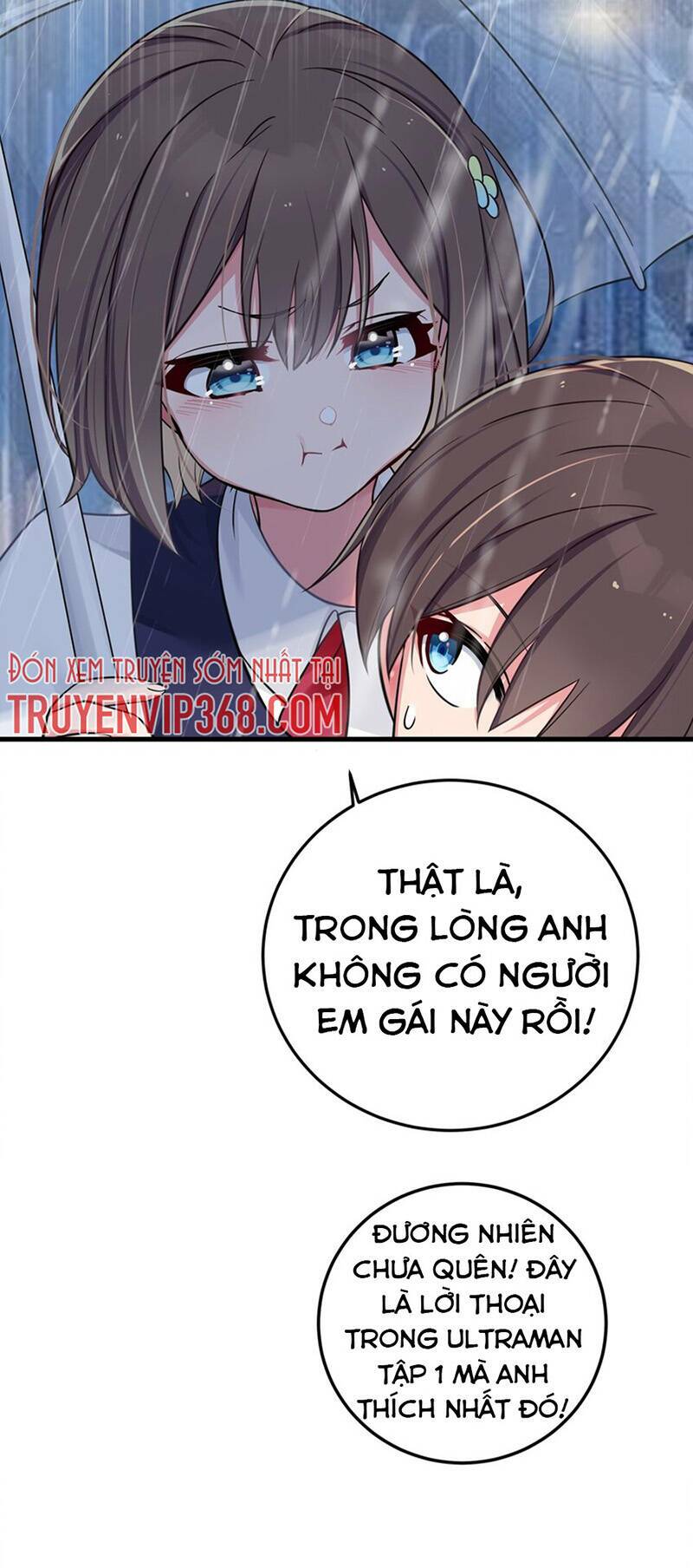 Làm Sao Để Chạy Trốn Dàn Hậu Cung Chapter 12 - Trang 17