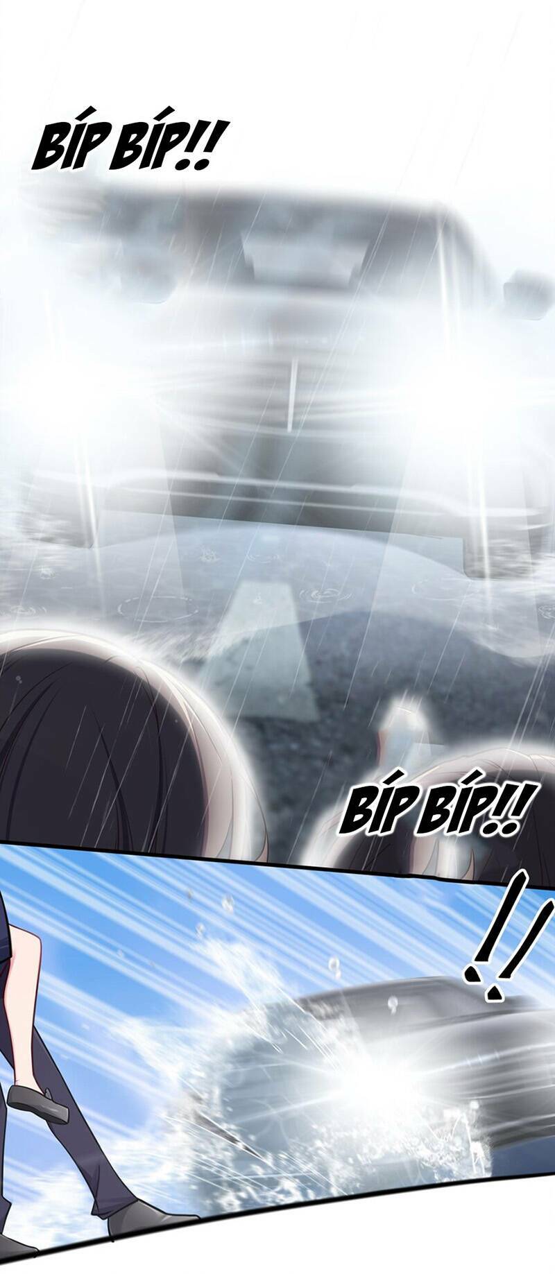 Làm Sao Để Chạy Trốn Dàn Hậu Cung Chapter 12 - Trang 19