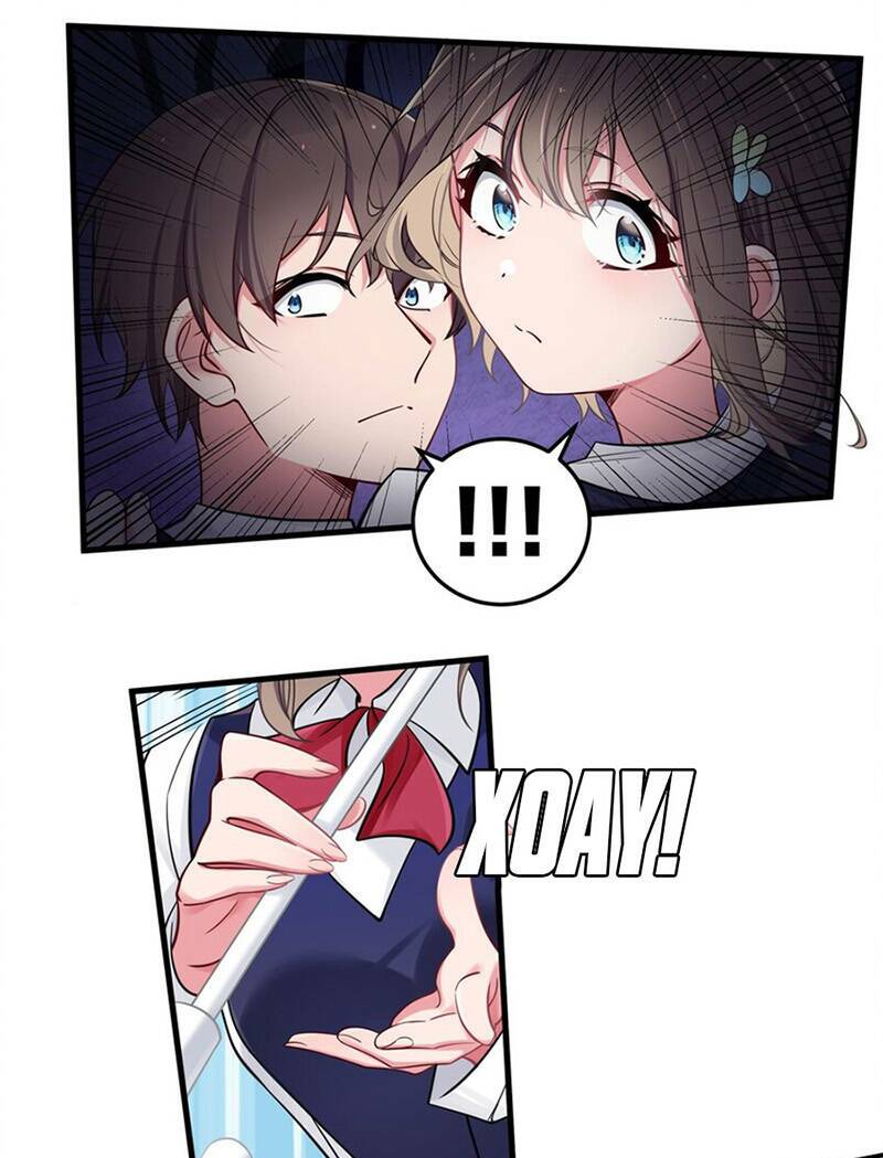 Làm Sao Để Chạy Trốn Dàn Hậu Cung Chapter 12 - Trang 20