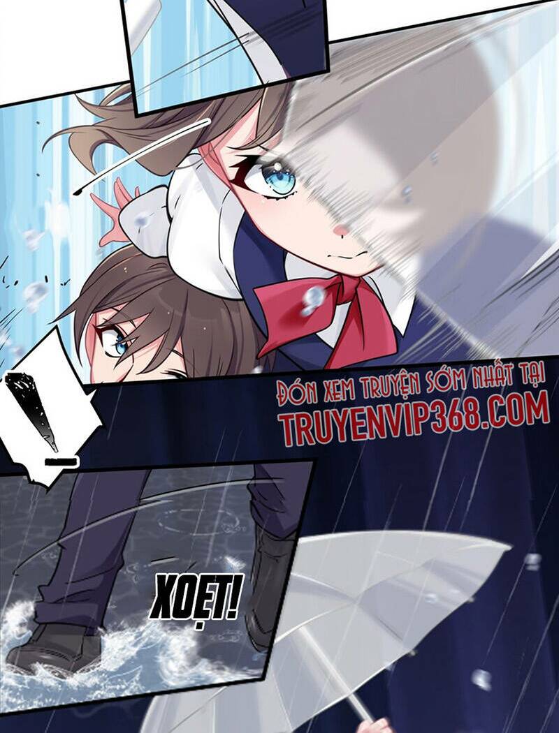 Làm Sao Để Chạy Trốn Dàn Hậu Cung Chapter 12 - Trang 21