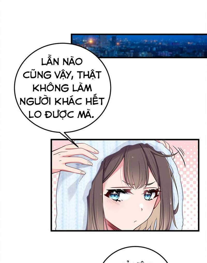 Làm Sao Để Chạy Trốn Dàn Hậu Cung Chapter 12 - Trang 24