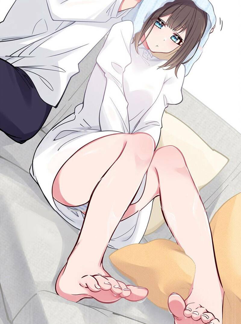 Làm Sao Để Chạy Trốn Dàn Hậu Cung Chapter 12 - Trang 26