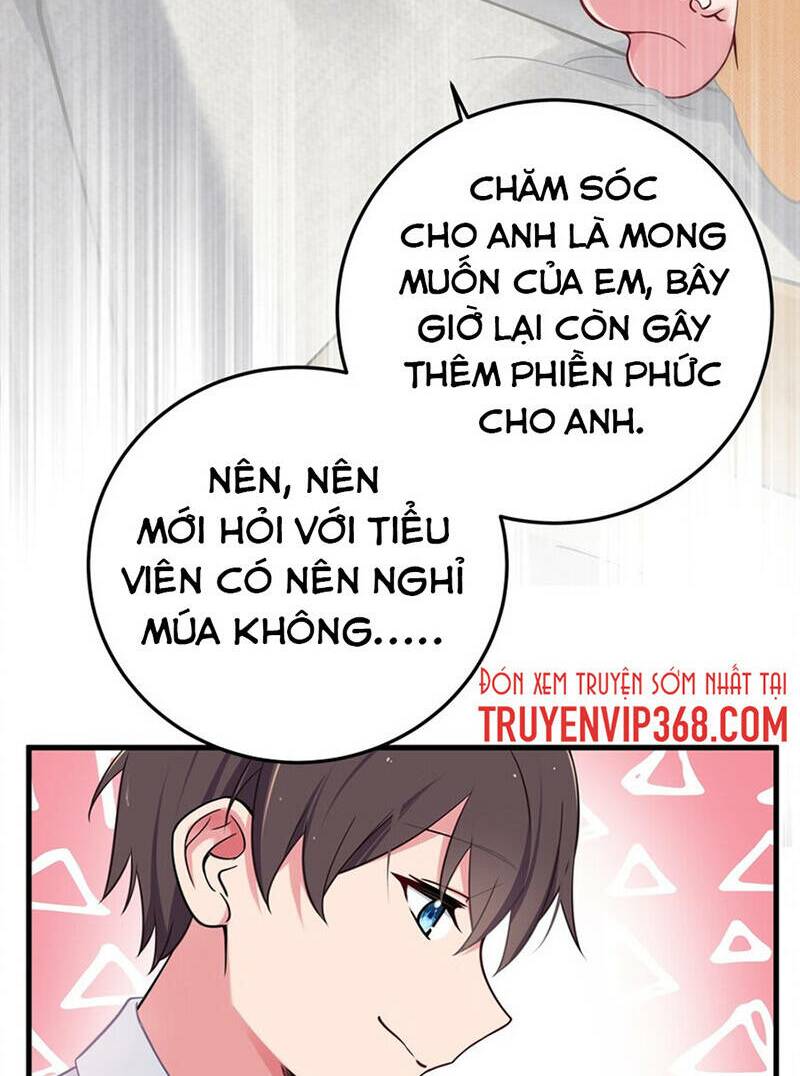 Làm Sao Để Chạy Trốn Dàn Hậu Cung Chapter 12 - Trang 27